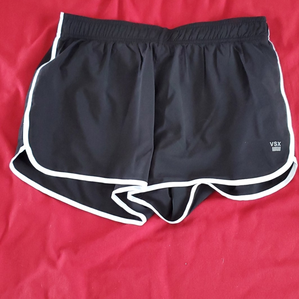 Running shorts